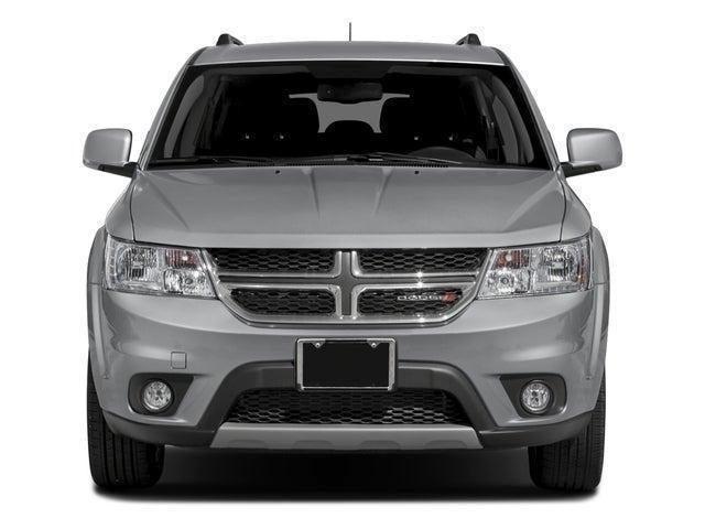 used 2018 Dodge Journey car, priced at $10,000