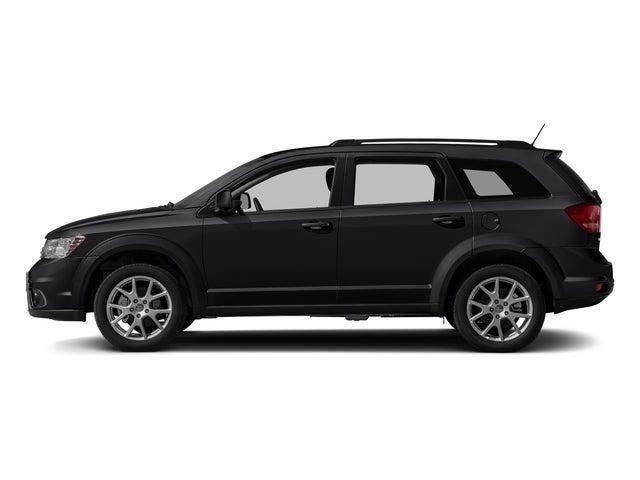 used 2018 Dodge Journey car, priced at $10,000