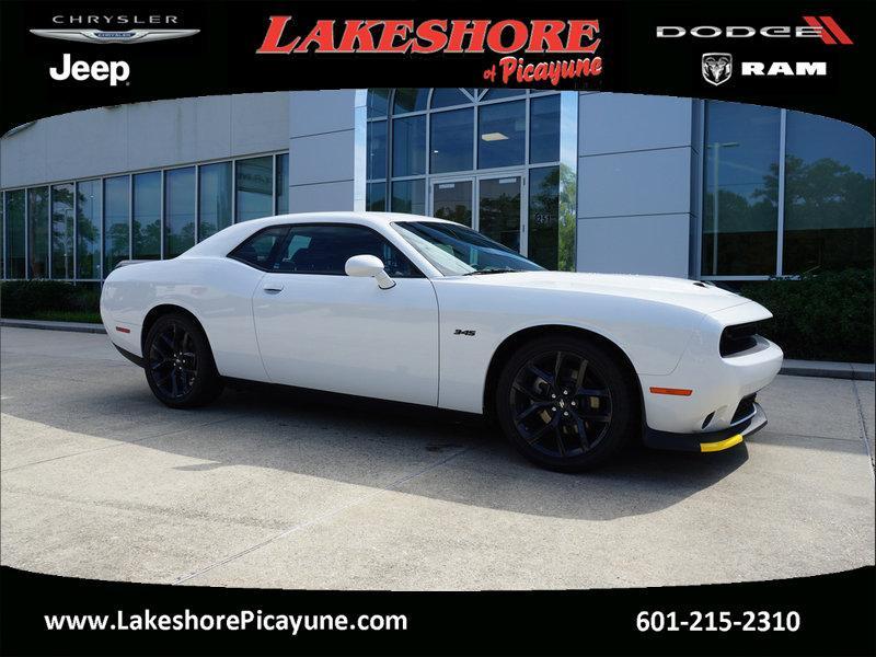 new 2023 Dodge Challenger car, priced at $34,530