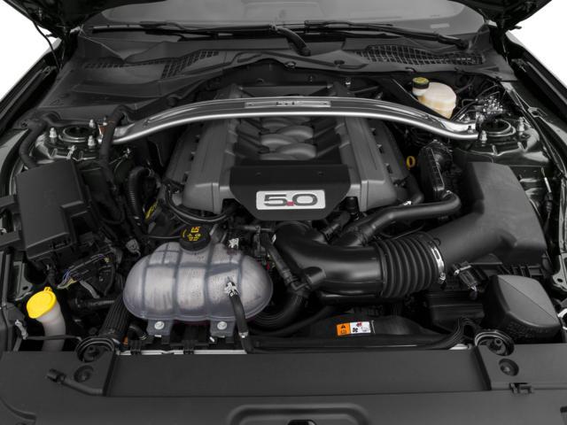 used 2016 Ford Mustang car, priced at $24,998