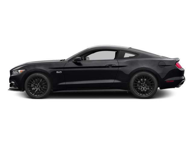 used 2016 Ford Mustang car, priced at $24,998