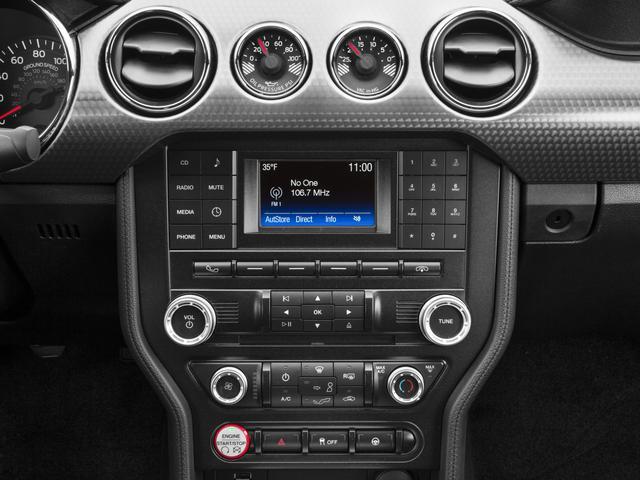 used 2016 Ford Mustang car, priced at $24,998