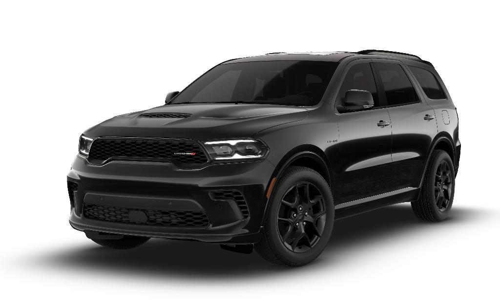 new 2026 Dodge Durango car