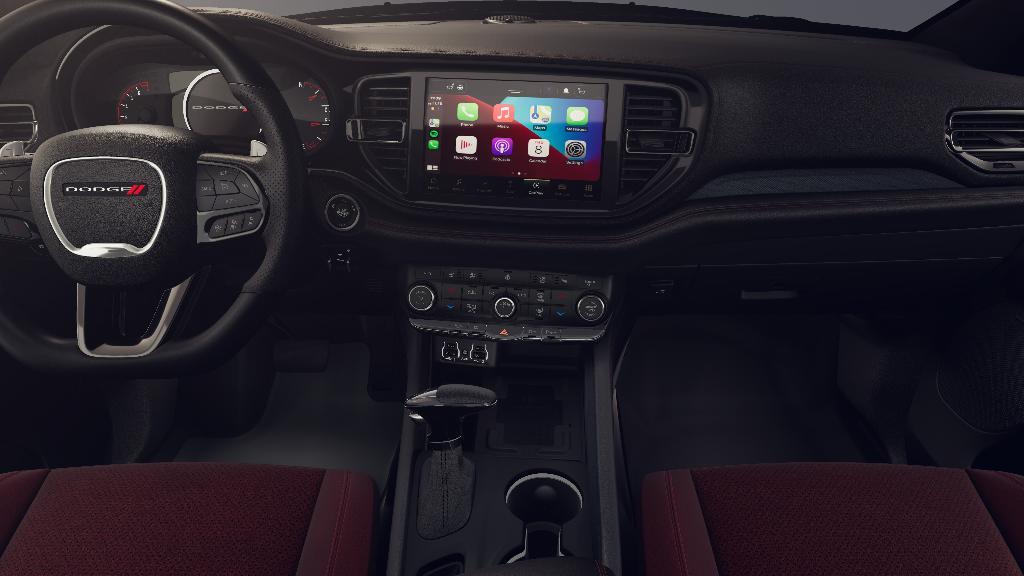 new 2026 Dodge Durango car