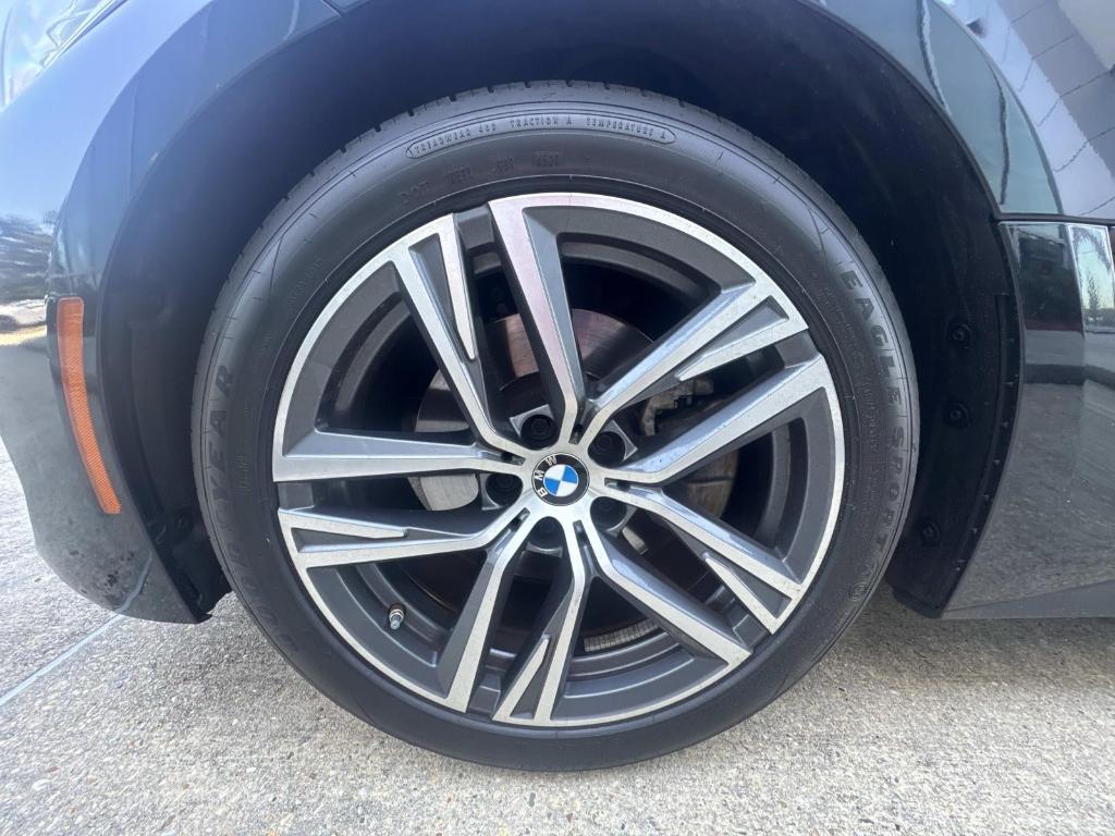 used 2024 BMW 430 Gran Coupe car, priced at $35,998