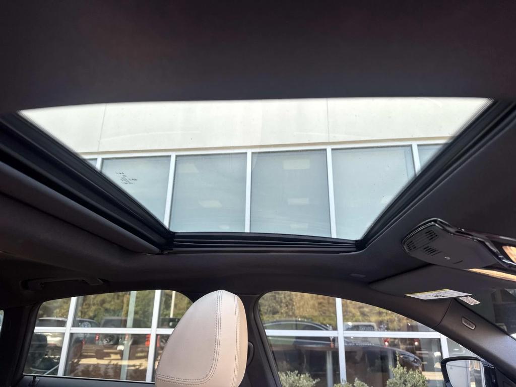 used 2024 BMW 430 Gran Coupe car, priced at $35,998