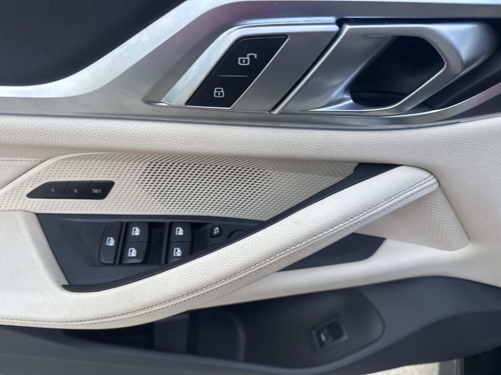 used 2024 BMW 430 Gran Coupe car, priced at $35,998