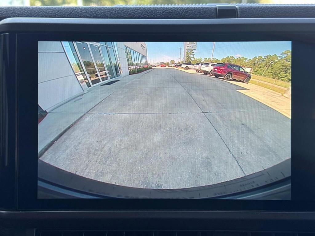 new 2025 Jeep Wrangler car, priced at $35,235