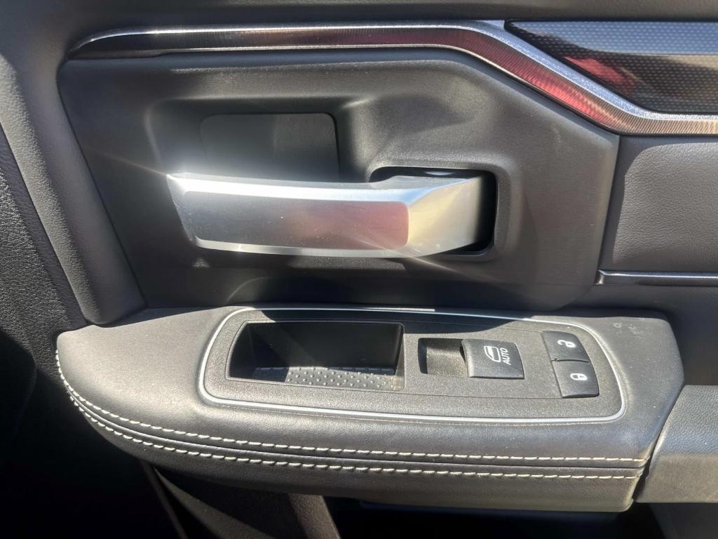 used 2021 Ram 2500 car, priced at $44,998