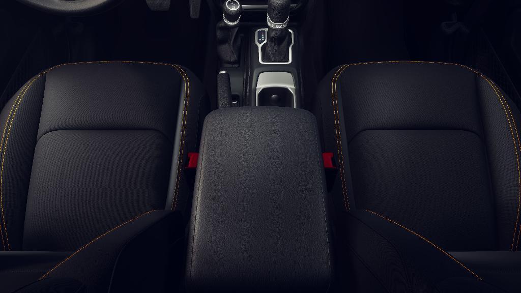 new 2026 Jeep Gladiator car