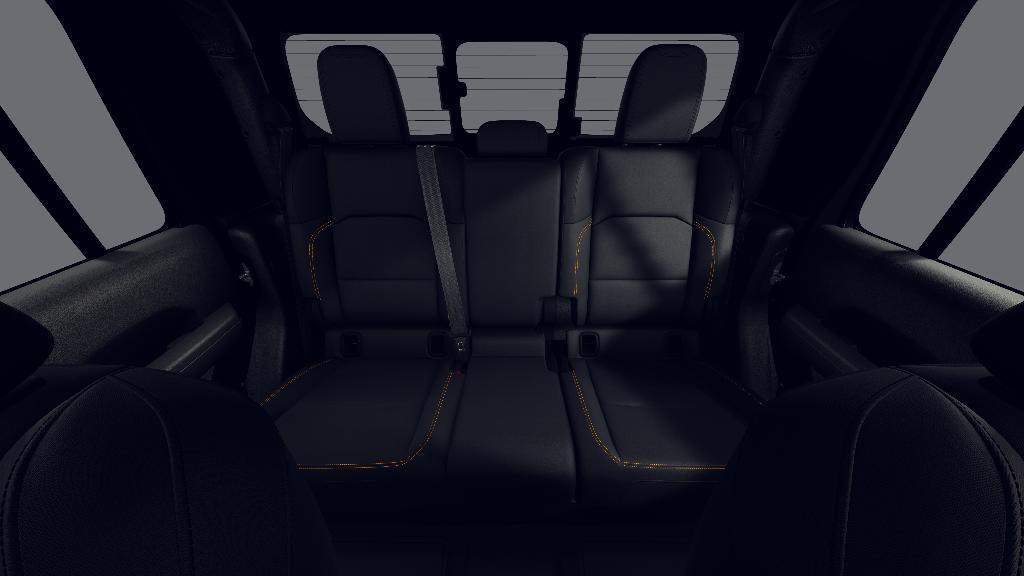 new 2026 Jeep Gladiator car