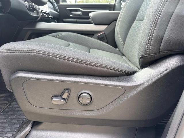 new 2026 Ram 1500 car