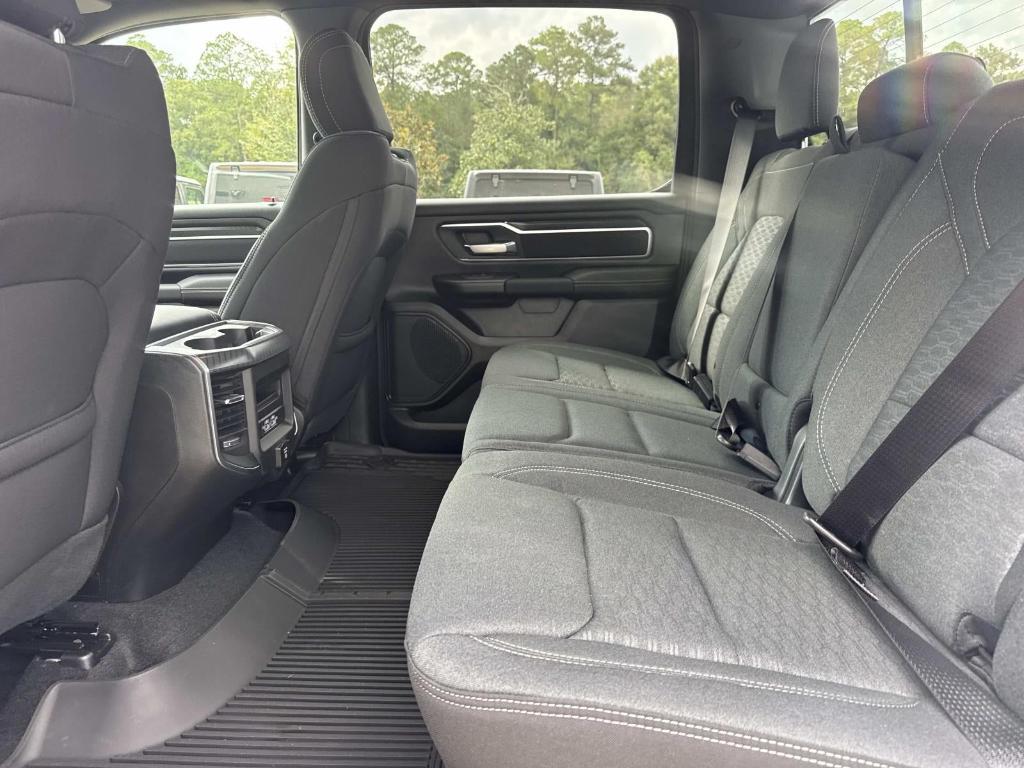 new 2026 Ram 1500 car