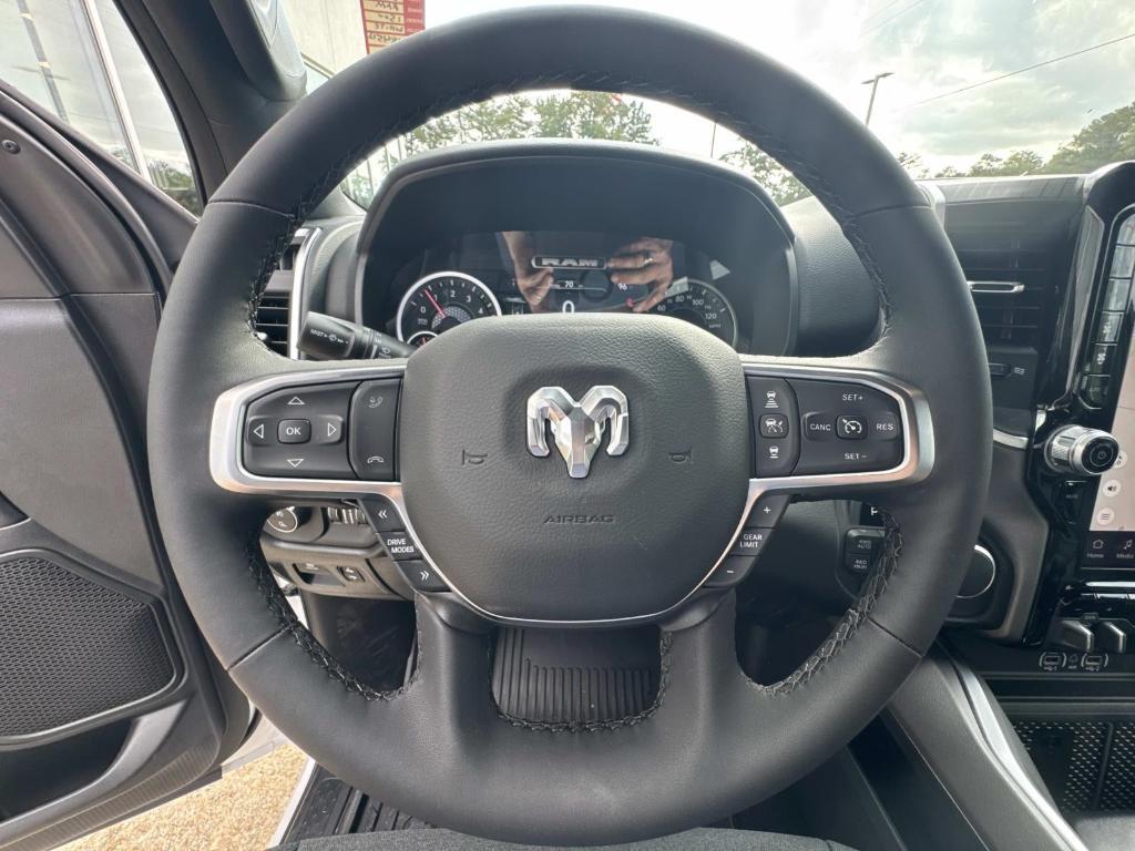 new 2026 Ram 1500 car