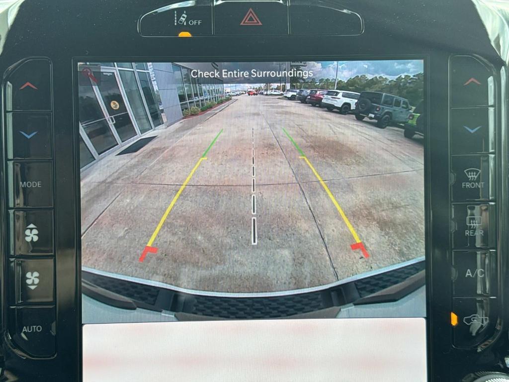 new 2026 Ram 1500 car