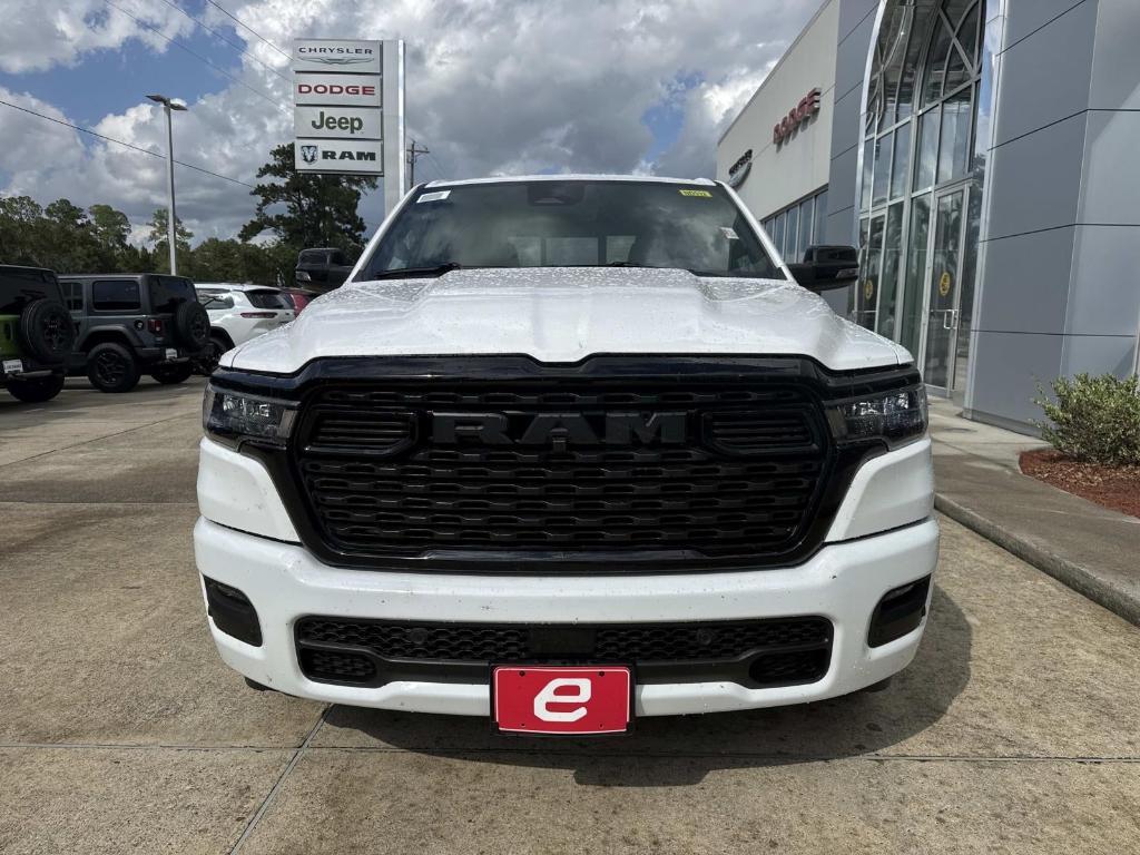 new 2026 Ram 1500 car