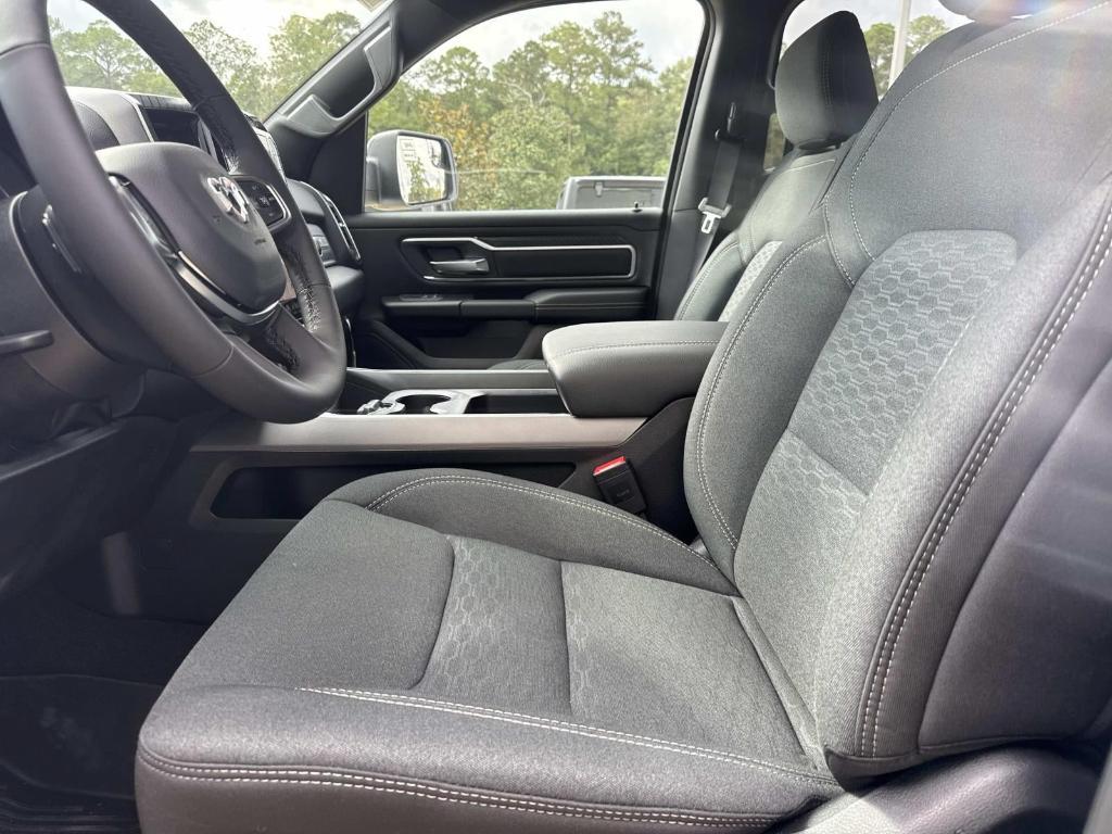 new 2026 Ram 1500 car