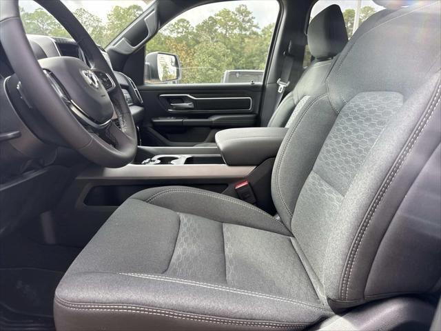 new 2026 Ram 1500 car