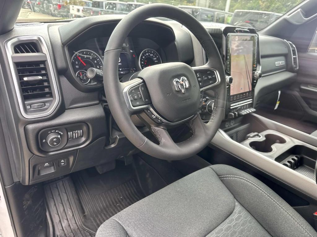 new 2026 Ram 1500 car