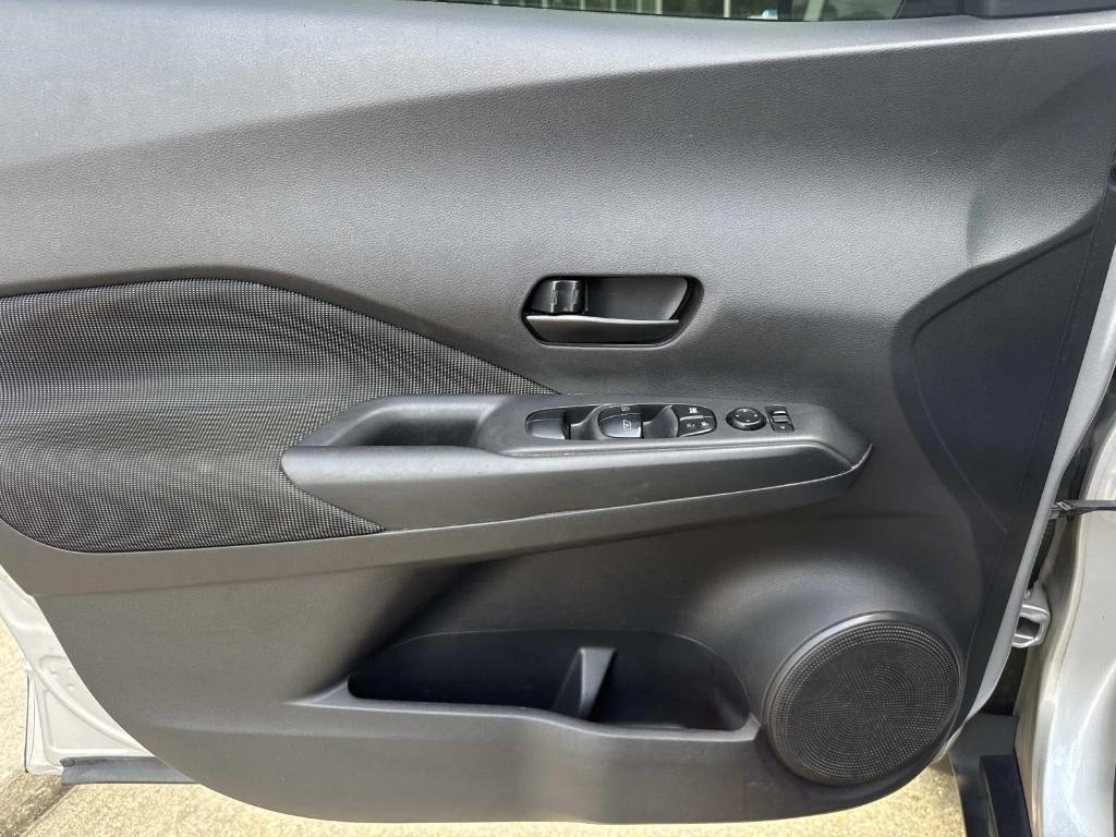 used 2020 Nissan Kicks car, priced at $12,598