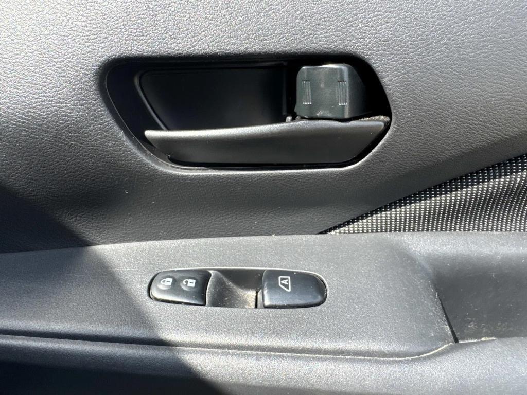 used 2020 Nissan Kicks car, priced at $12,598