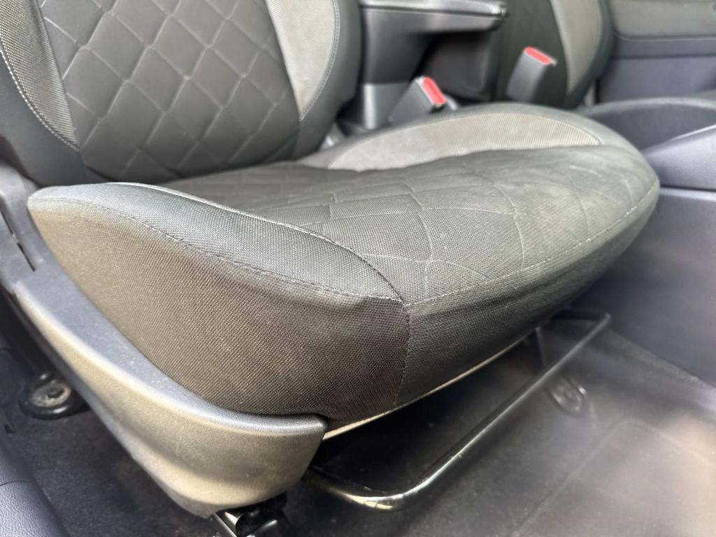 used 2020 Nissan Kicks car, priced at $12,598