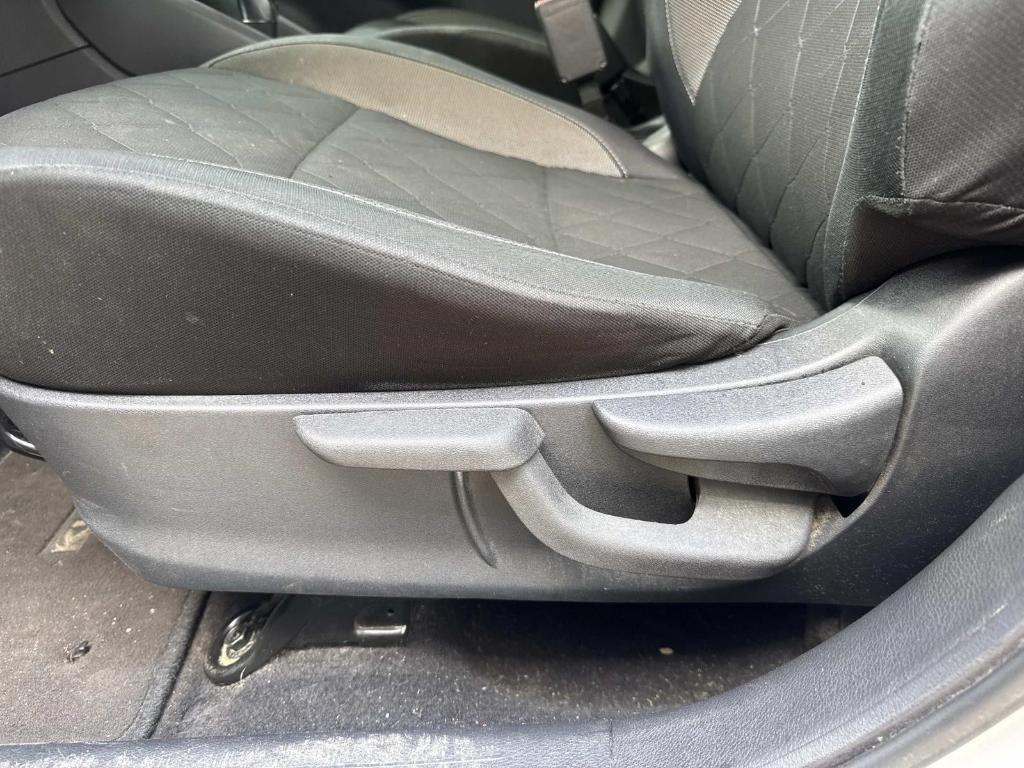 used 2020 Nissan Kicks car, priced at $12,598