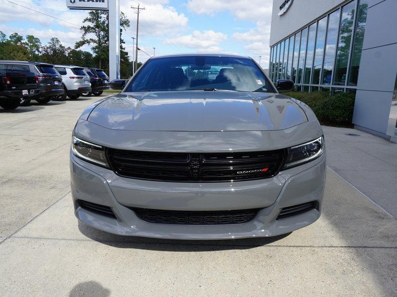 new 2023 Dodge Charger car, priced at $30,350