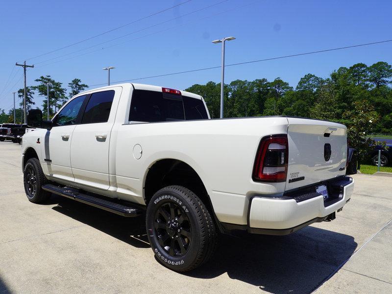 new 2024 Ram 2500 car, priced at $82,660