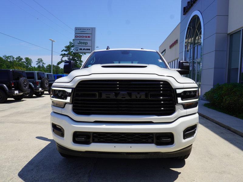 new 2024 Ram 2500 car, priced at $82,660