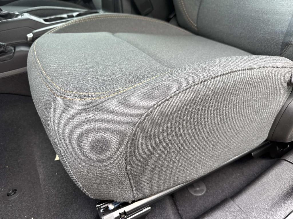 used 2024 Jeep Wrangler car, priced at $46,998