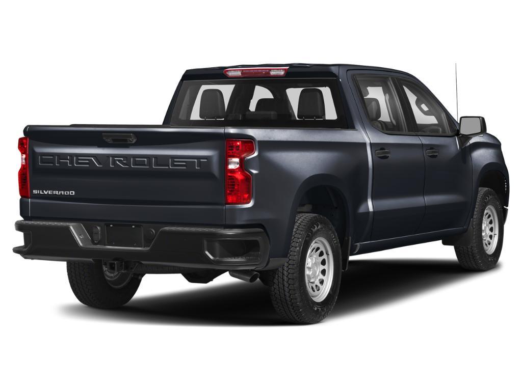 used 2022 Chevrolet Silverado 1500 car, priced at $31,998