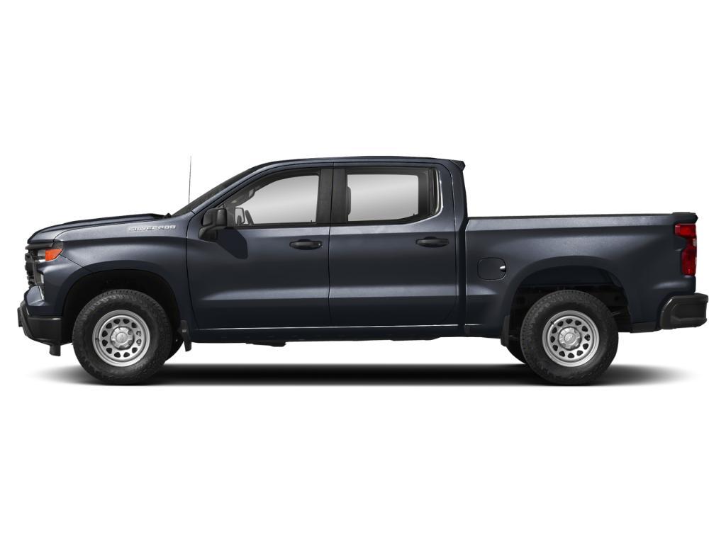 used 2022 Chevrolet Silverado 1500 car, priced at $31,998