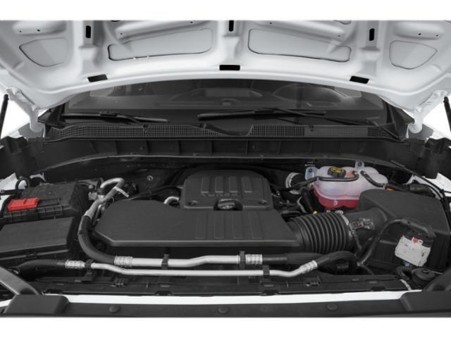 used 2022 Chevrolet Silverado 1500 car, priced at $31,998