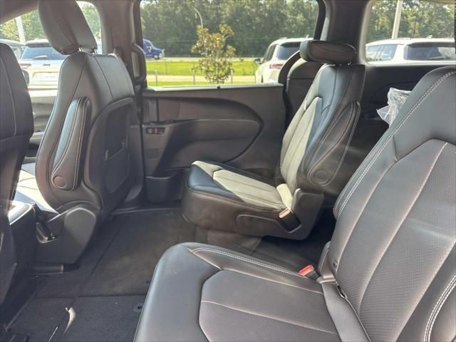 new 2026 Chrysler Voyager car, priced at $40,490