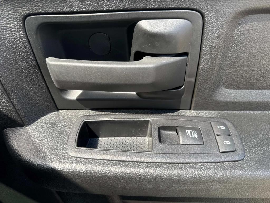 used 2024 Ram 1500 Classic car, priced at $37,998