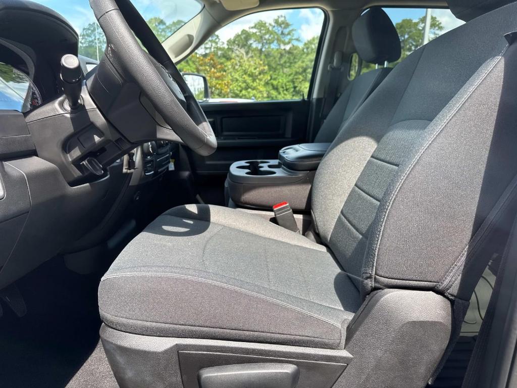 used 2024 Ram 1500 Classic car, priced at $37,998