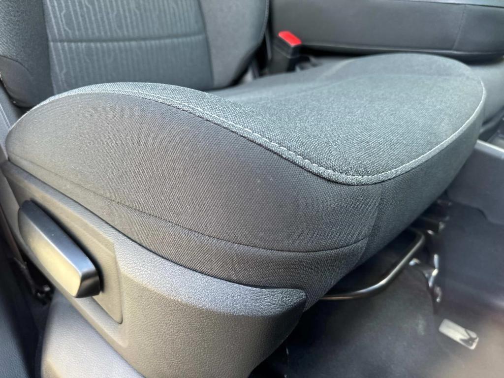 used 2024 Ram 1500 Classic car, priced at $42,998
