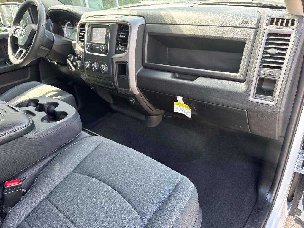 used 2024 Ram 1500 Classic car, priced at $42,998