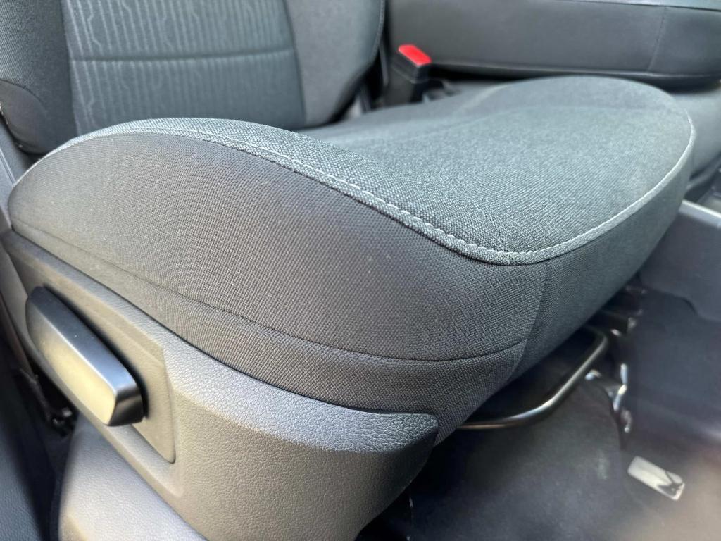 used 2024 Ram 1500 Classic car, priced at $37,998