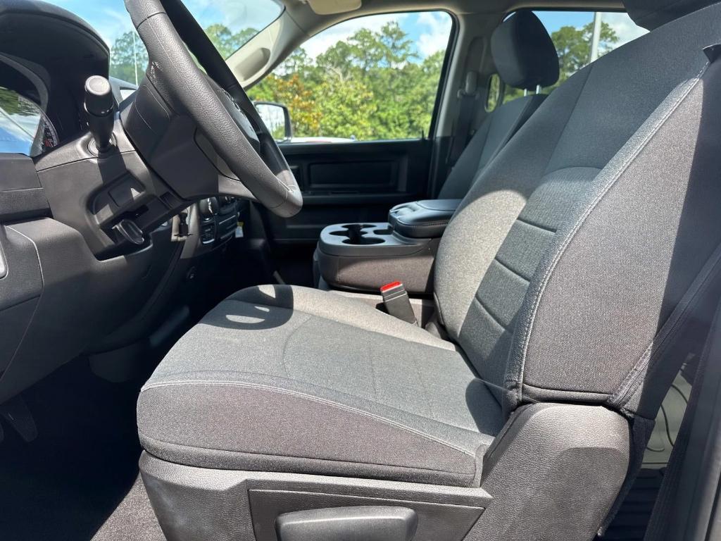 used 2024 Ram 1500 Classic car, priced at $42,998