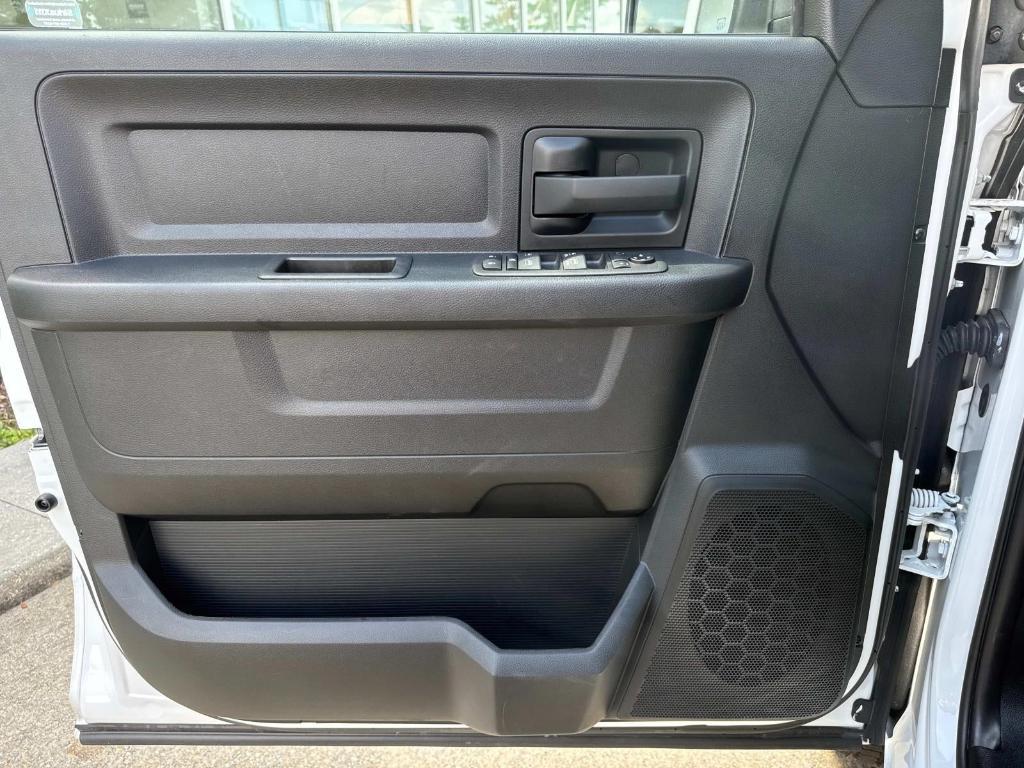 used 2024 Ram 1500 Classic car, priced at $42,998