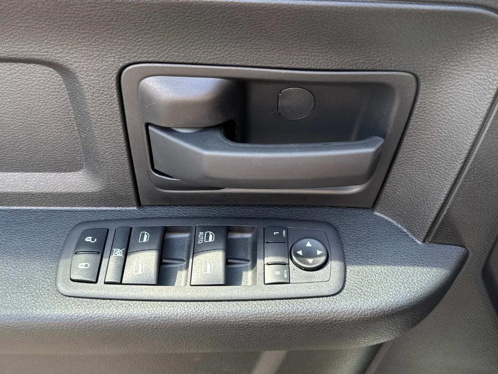 used 2024 Ram 1500 Classic car, priced at $42,998