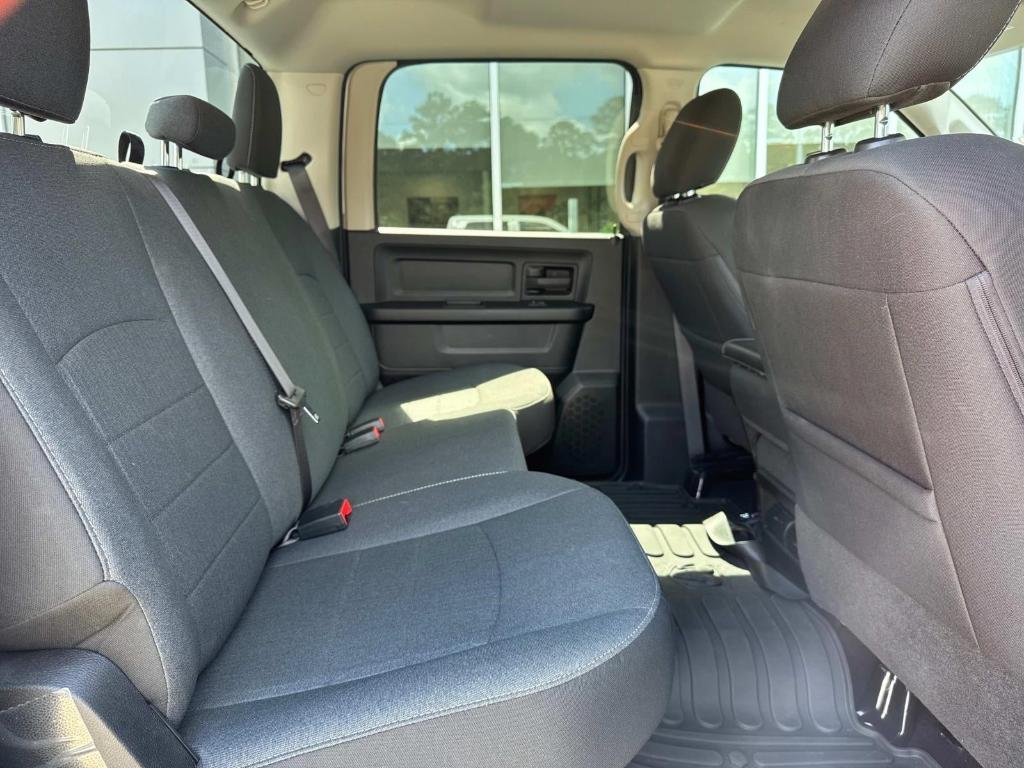 used 2024 Ram 1500 Classic car, priced at $42,998