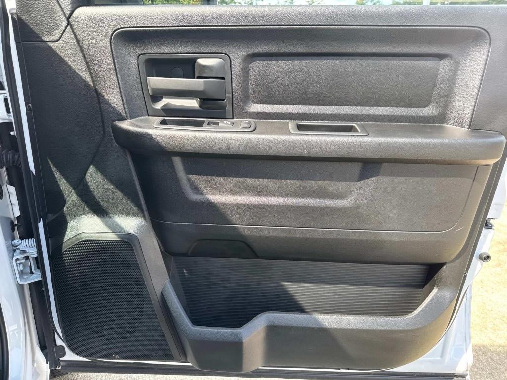 used 2024 Ram 1500 Classic car, priced at $42,998