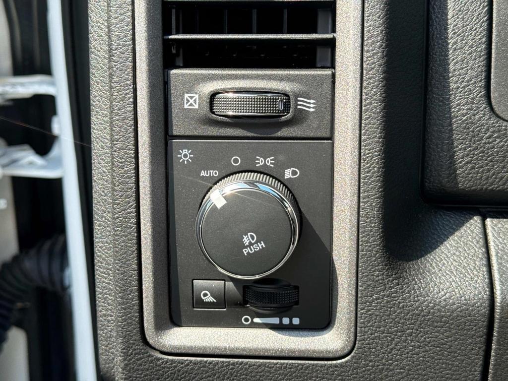used 2024 Ram 1500 Classic car, priced at $42,998