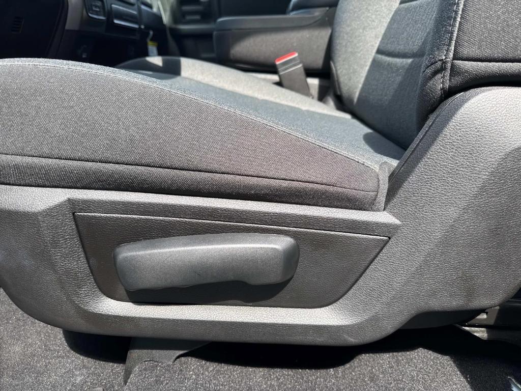 used 2024 Ram 1500 Classic car, priced at $42,998
