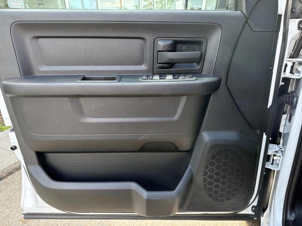 used 2024 Ram 1500 Classic car, priced at $37,998