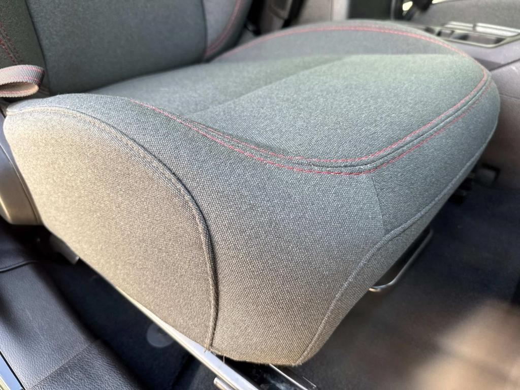 used 2024 Jeep Wrangler car, priced at $44,598