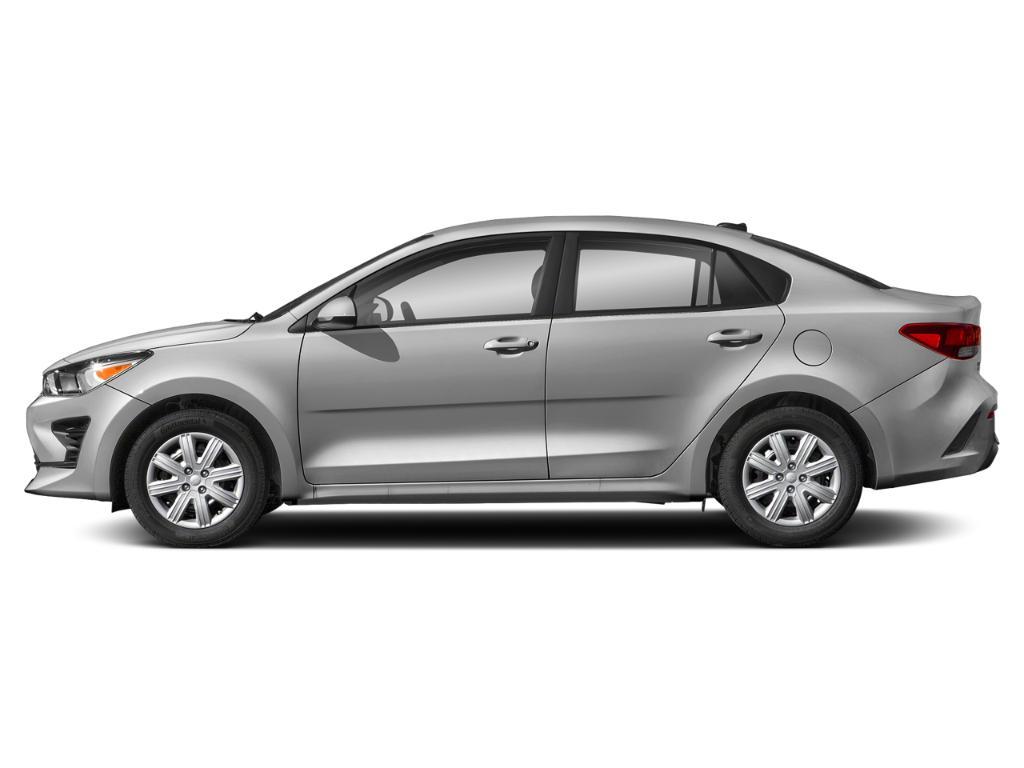 used 2023 Kia Rio car